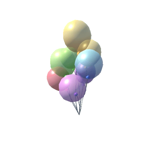 BalloonBunch 2